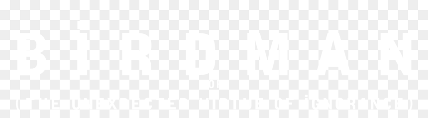 Darkness, HD Png Download - birdman png