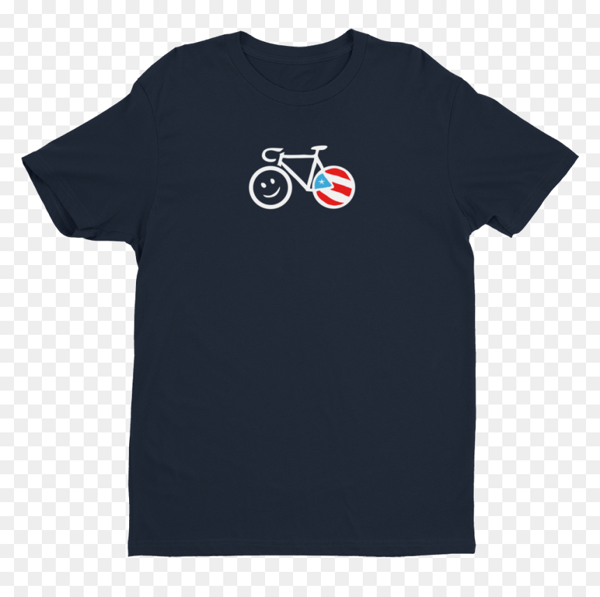 T-shirt, HD Png Download - bandera puerto rico png