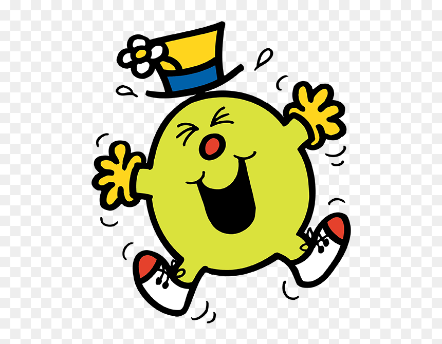 Men And Little Miss Stickers By Zoobe Message, HD Png Download - miss png