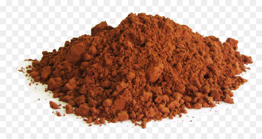 Cacao Power - Cocoa Powder Png, Transparent Png - cocoa png