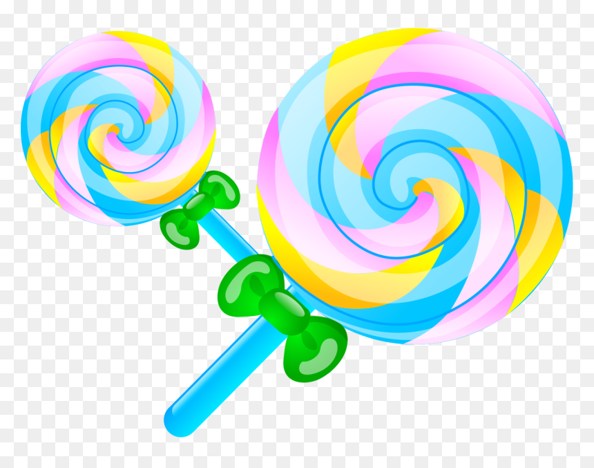 棒 棒 糖 图片, HD Png Download - candies png