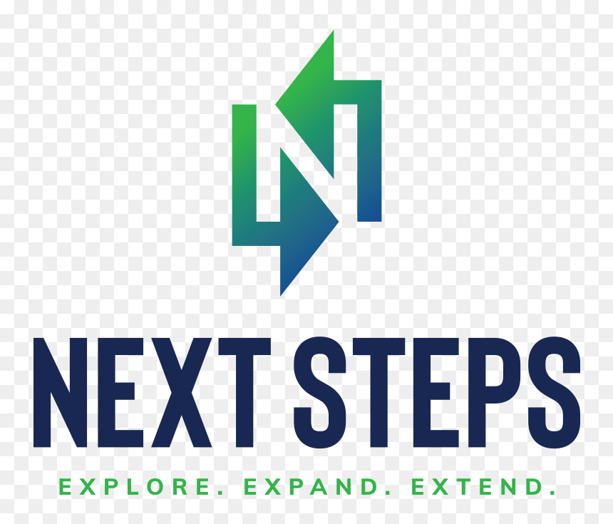 Next Steps - Graphic Design, HD Png Download - next steps png
