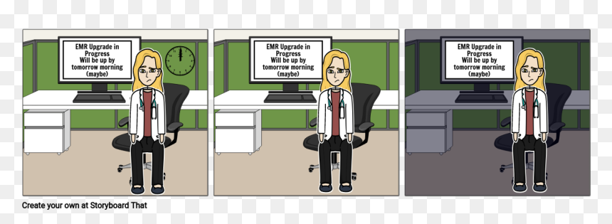Cartoon, HD Png Download - burnout png