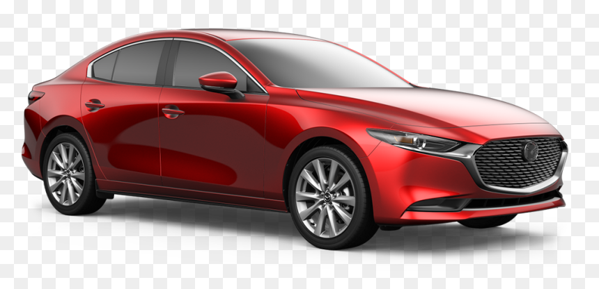 2020 Mazda3 Sedan Preferred Package - 2015 Infiniti Q60 Singapore, HD Png Download - mazda png