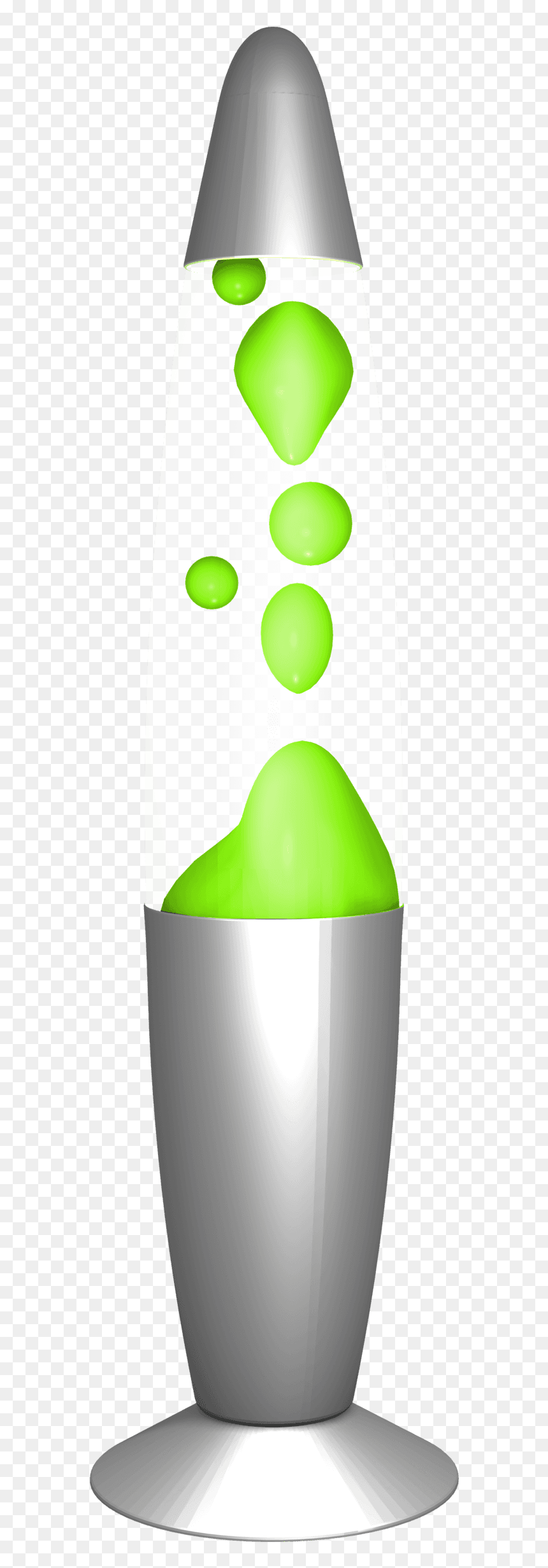 Lava Lamp, Lime - Meiden Cadeaus 13 Jaar, HD Png Download - lava lamp png