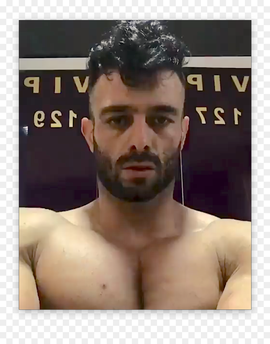Barechested, HD Png Download - john stamos png