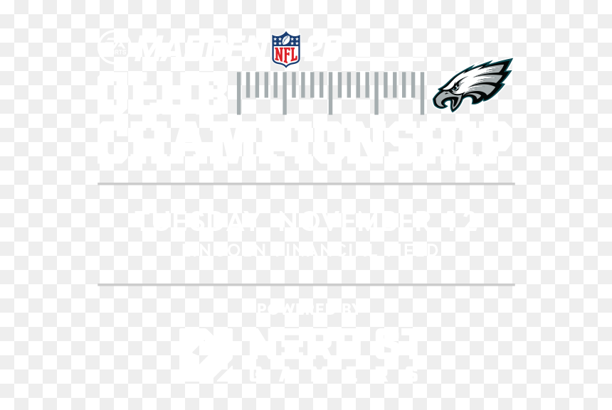 Philadelphia Eagles, HD Png Download - madden png