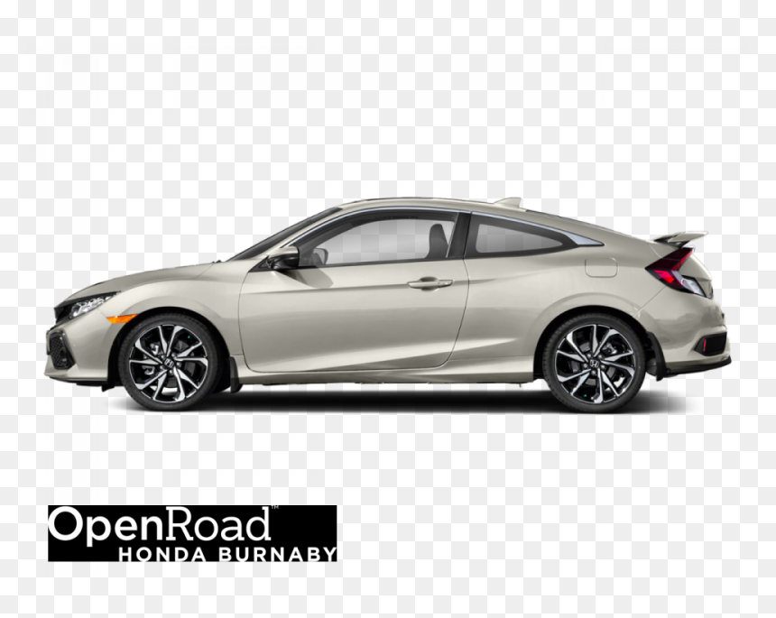 Cc 2019hoc180003 03 1280 Nh883p - 2018 Civic Hatchback Ex, HD Png Download - honda civic png