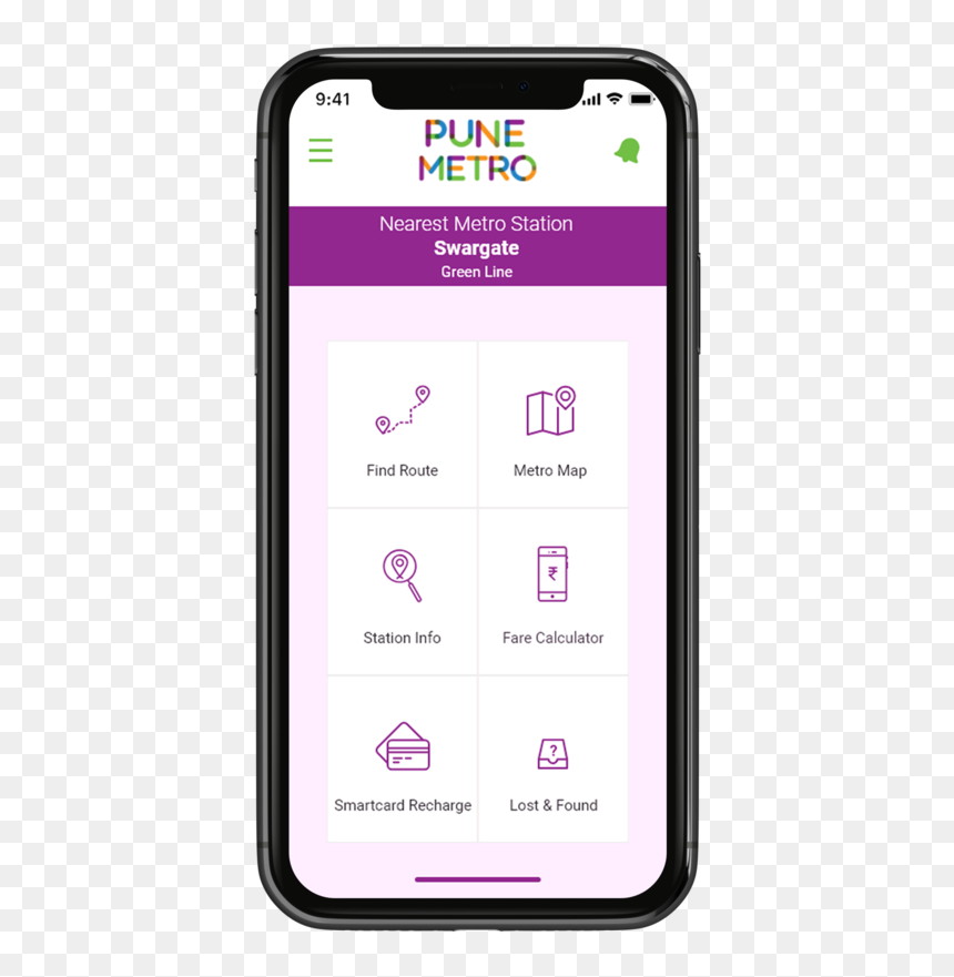 Asset 2 - Portable Network Graphics, HD Png Download - metro png