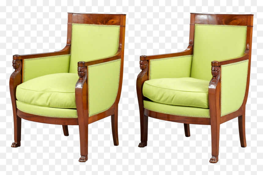 Armchair Png Image - Furniture Hd Images Png, Transparent Png - armchair png