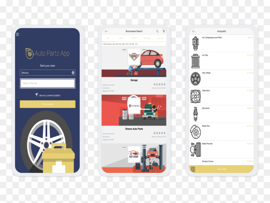 Transparent Car Parts Png - Car Parts App, Png Download - car parts png