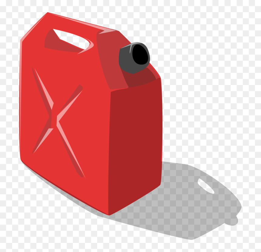 Gas Vector Canister - Gasoline Clipart, HD Png Download - gasoline png