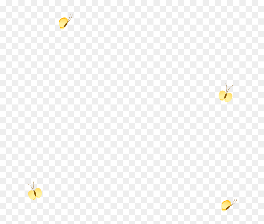 Triangle Line Square Angle Point Free Hq Image - Honeybee, HD Png Download - gold graduation cap png