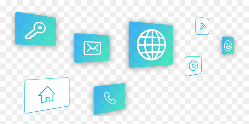 Emblem, HD Png Download - keyboard icon png
