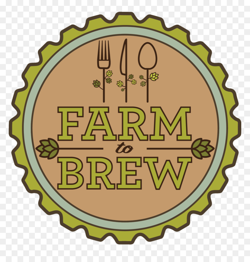 Farm To Brew Event Icon - Illustration, HD Png Download - farm icon png