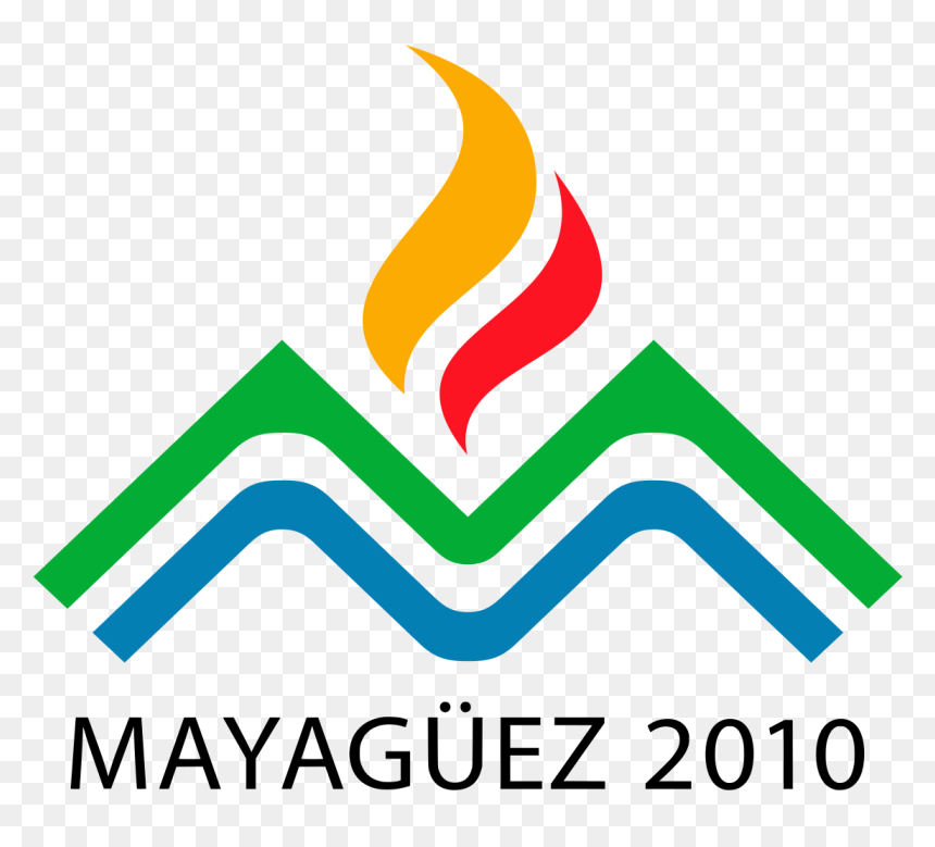Mayaguez 2010, HD Png Download - bandera puerto rico png