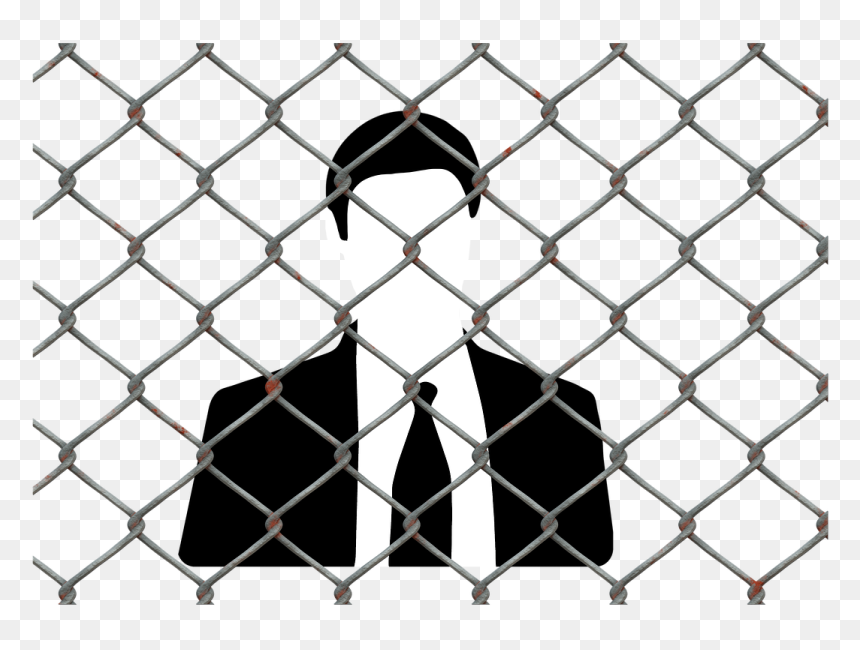 Personal Businessman Business Free Photo - Sustainability Pillars No Background, HD Png Download - broken chain link fence png