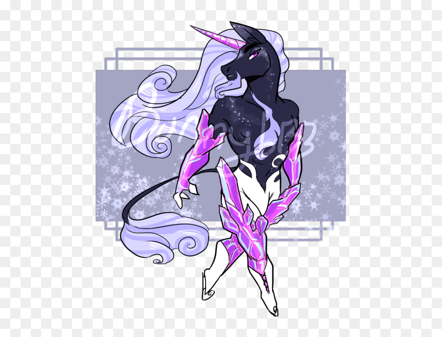Cartoon, HD Png Download - unicorn png tumblr