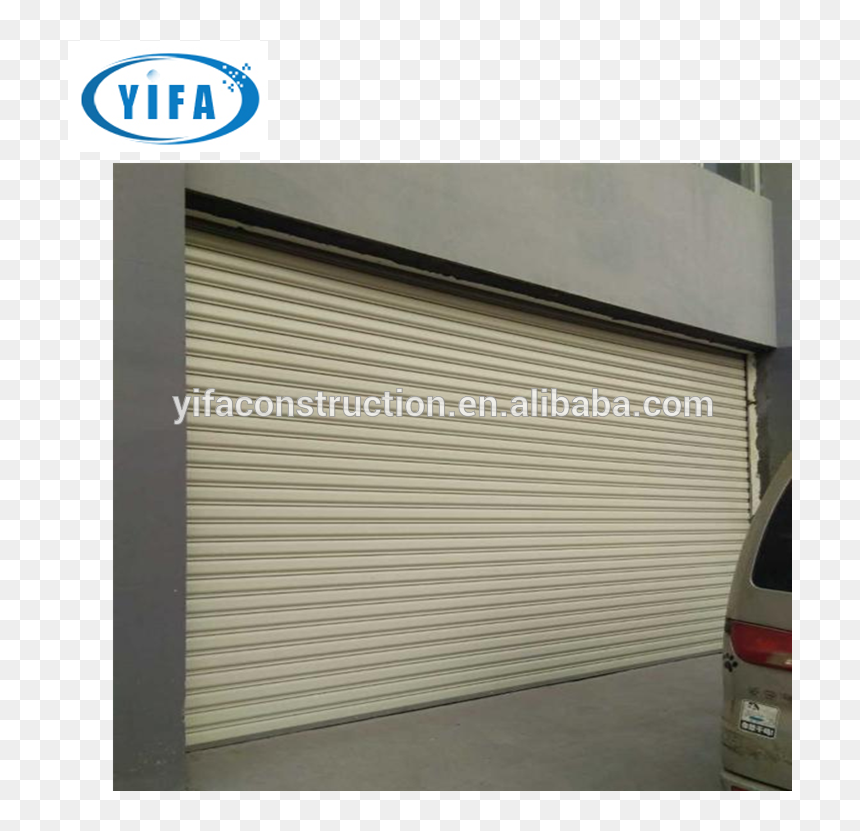 Garage Door, HD Png Download - garage door png