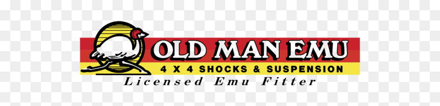 Old Man Emu, HD Png Download - emu png