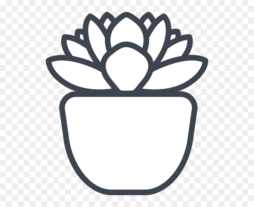 Clip Art, HD Png Download - plant icon png