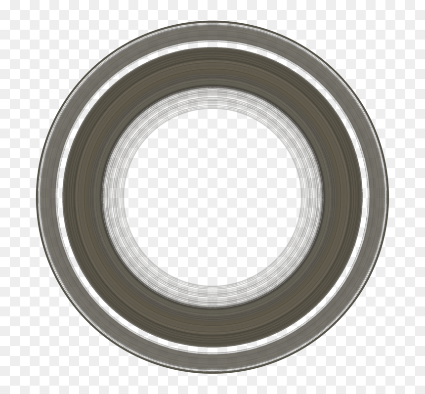 Thumb Image - Circle, HD Png Download - saturn rings png