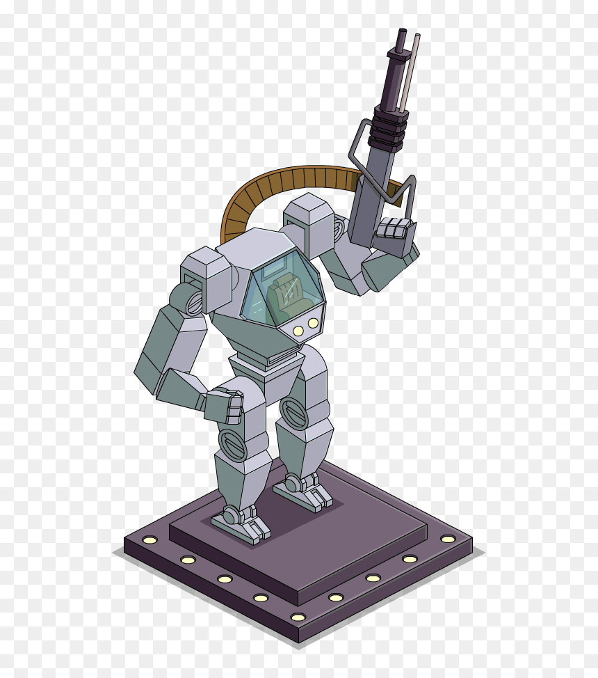 Robot God Wiki Fandom, HD Png Download - mech png