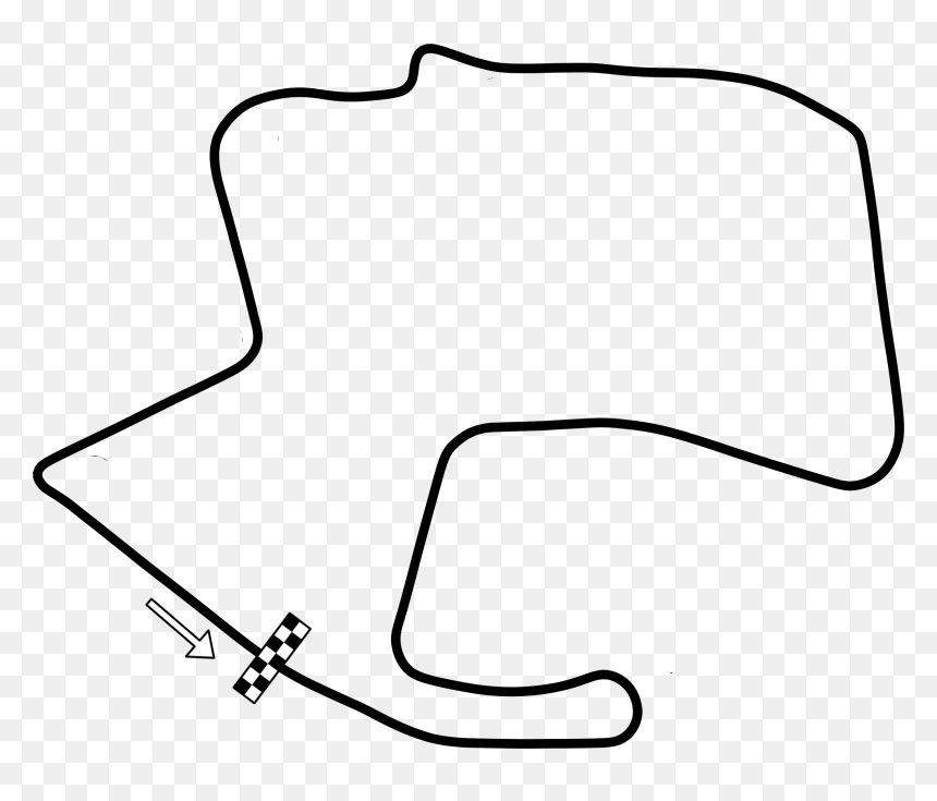 Line Art, HD Png Download - mazda png