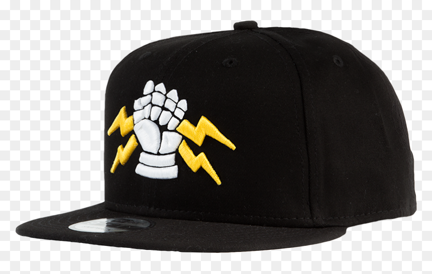 New York Yankees Side Patch Hat, HD Png Download - call of duty wwii png