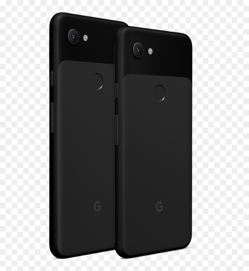 Smartphone, HD Png Download - google pixel png