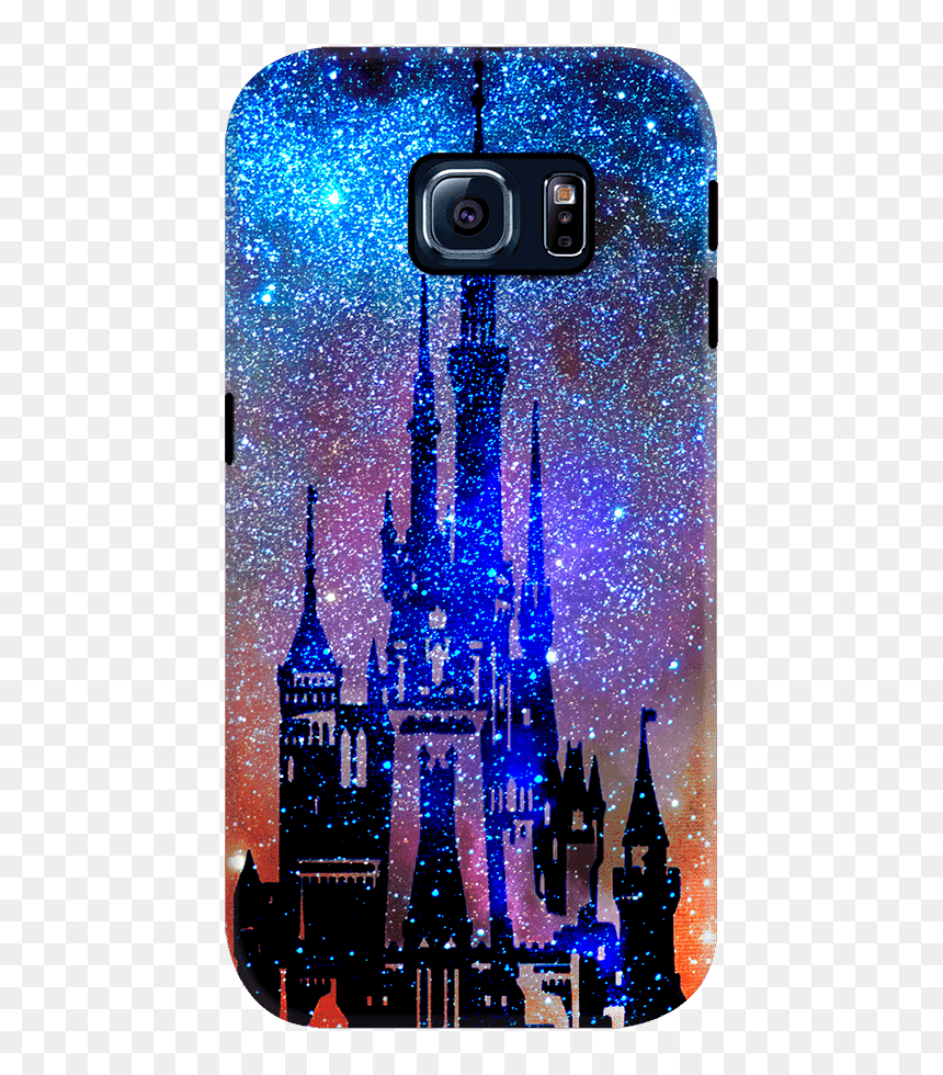 Tapestry, HD Png Download - fantasy castle png