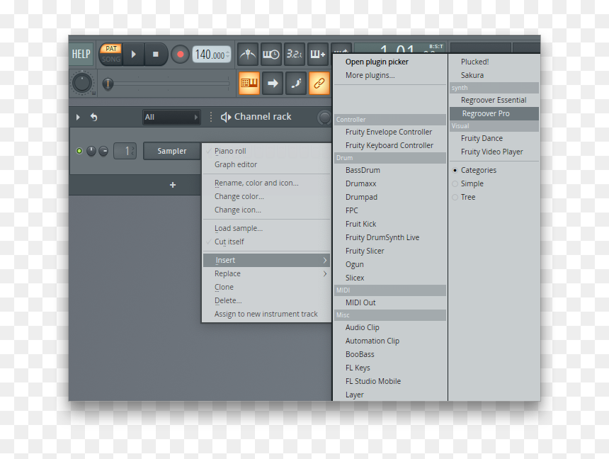 Screenshot, HD Png Download - fl studio png
