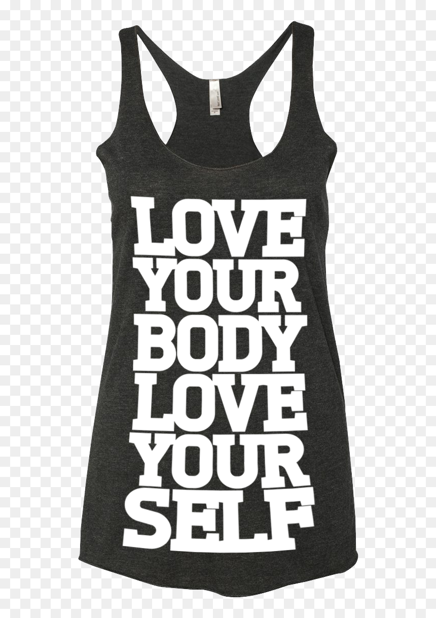 D&d Razorback Black Lyb Tank - Active Tank, HD Png Download - razorback png