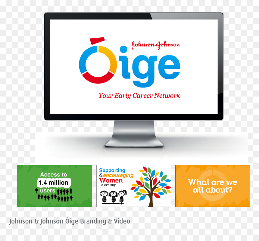 Johnson & Johnson - Johnson & Johnson, HD Png Download - johnson and johnson png