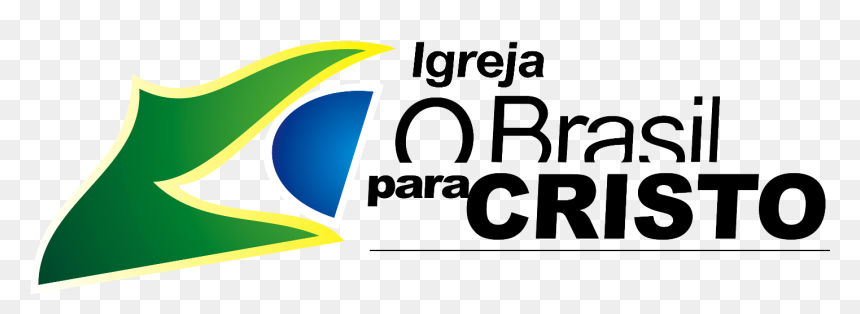 Igreja O Brasil Para Cristo , Png Download - Brazil For Christ Pentecostal Church, Transparent Png - cristo png