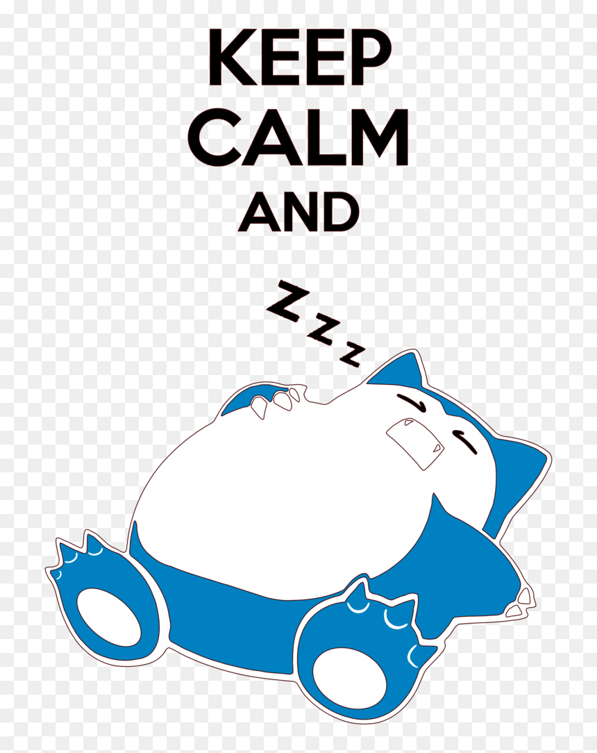 Keep Calm And Be Significant, HD Png Download - keep calm png