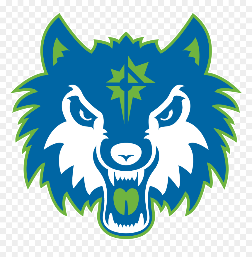 Providence Cristo Rey Wolves, HD Png Download - cristo png