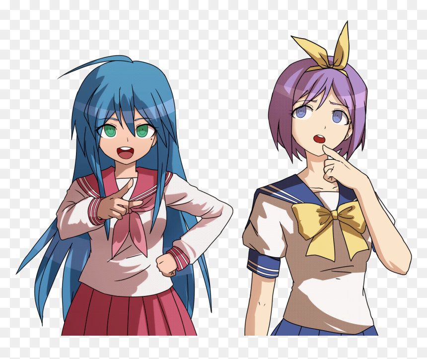 Cartoon, HD Png Download - lucky star png
