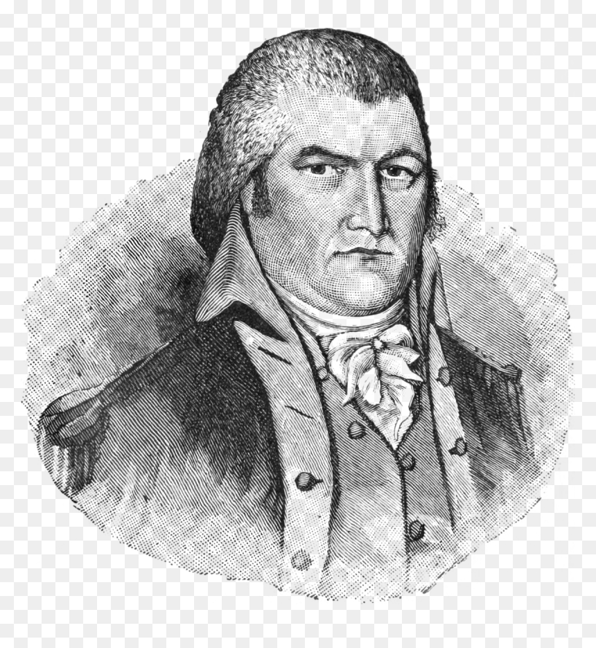 Moses Cleaveland, HD Png Download - moses png