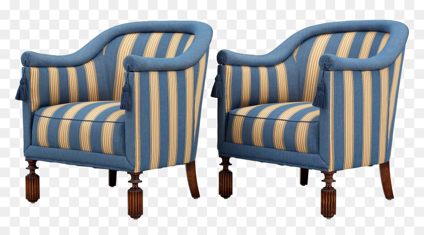Armchair, HD Png Download - armchair png