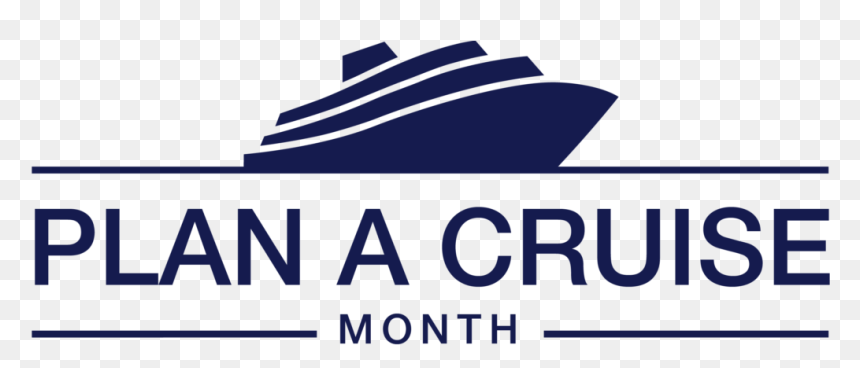 Disney Cruise Line - National Book A Cruise Month, HD Png Download - disney cruise line logo png