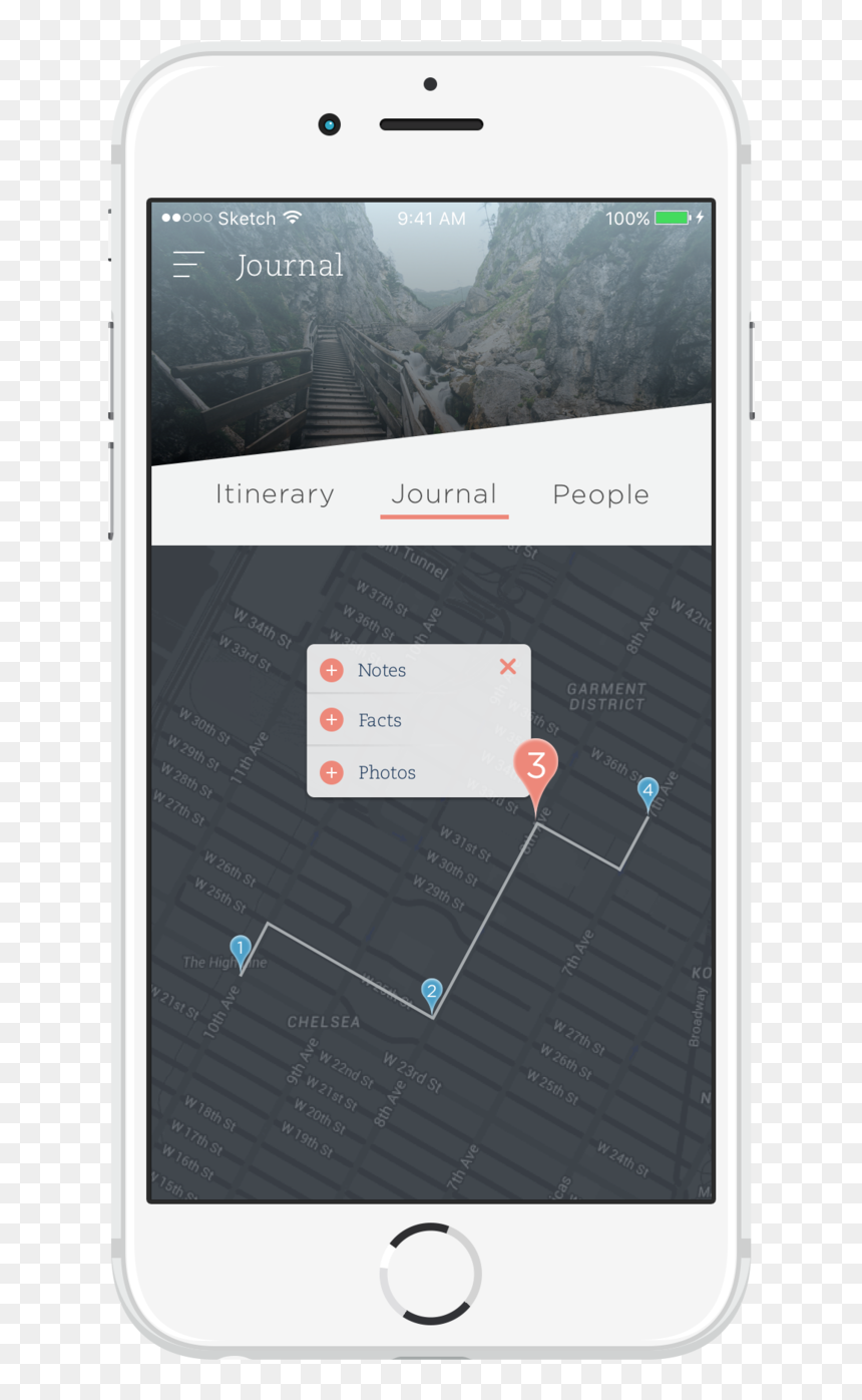 Create A Memory - Iphone, HD Png Download - lonely png
