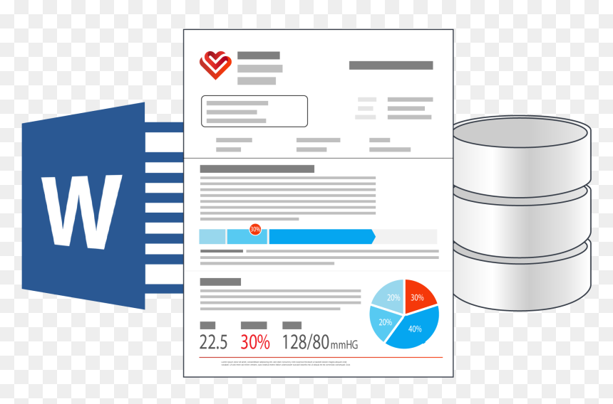 Graphic Design, HD Png Download - microsoft office icon png