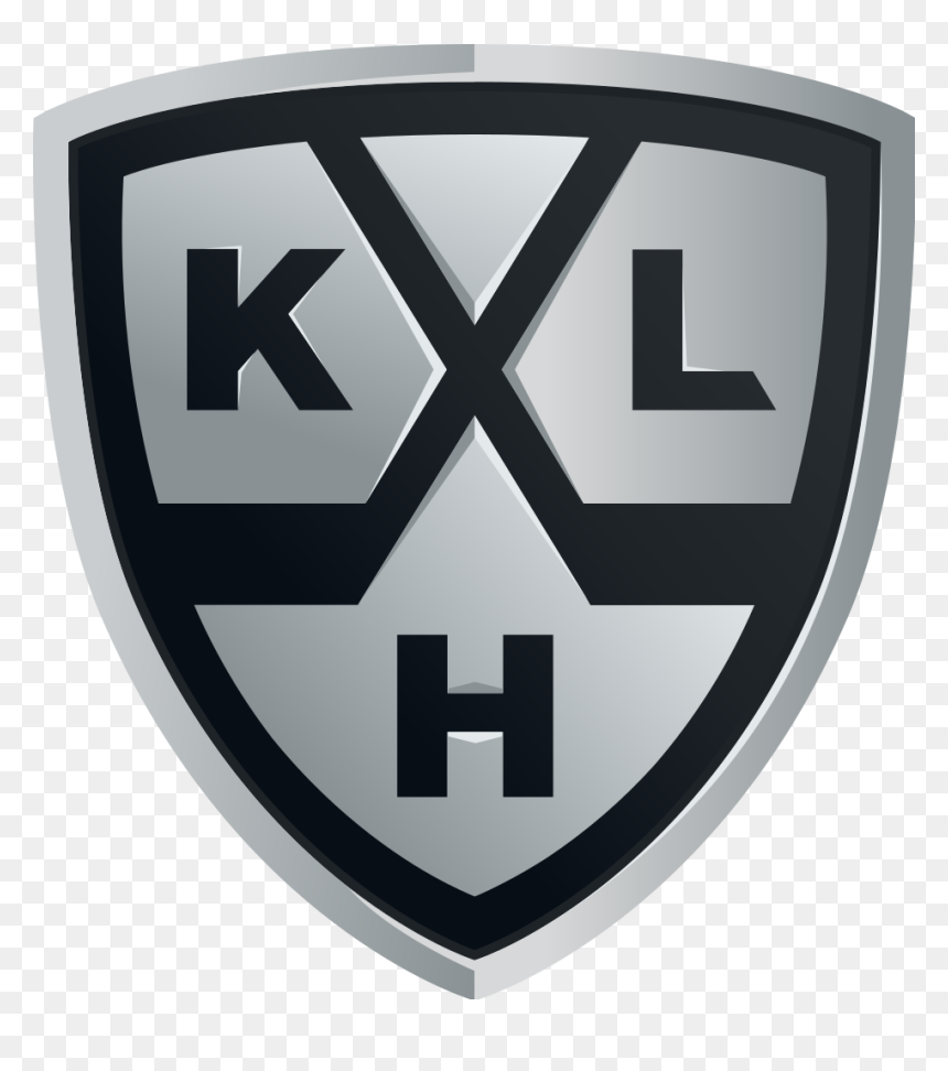 Khl Playoffs Round 2 Preview - Khl Logo, HD Png Download - round 2 png
