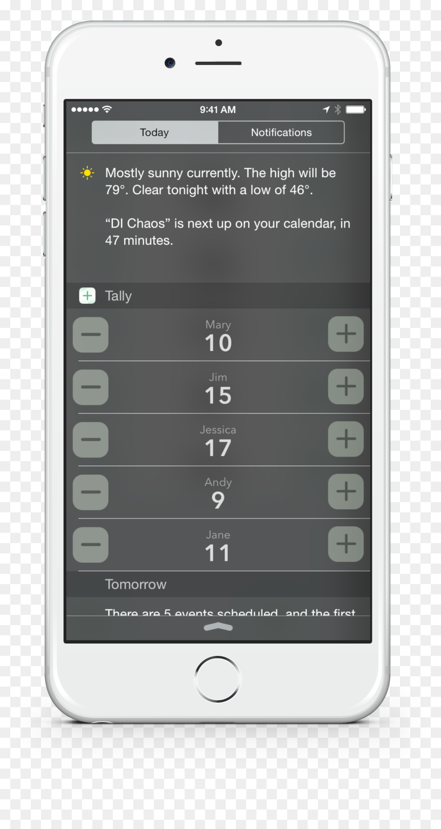 Smartphone, HD Png Download - iphone6 png