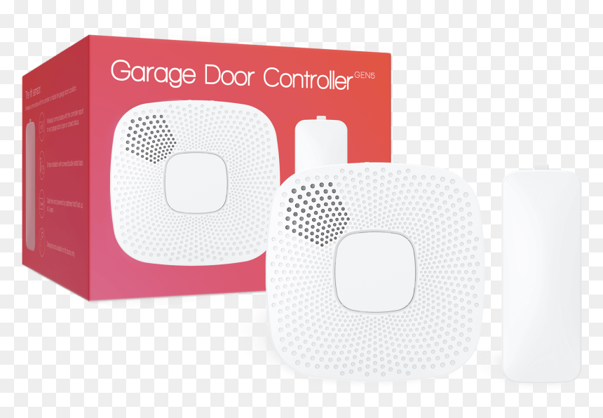 Aeotec, HD Png Download - garage door png