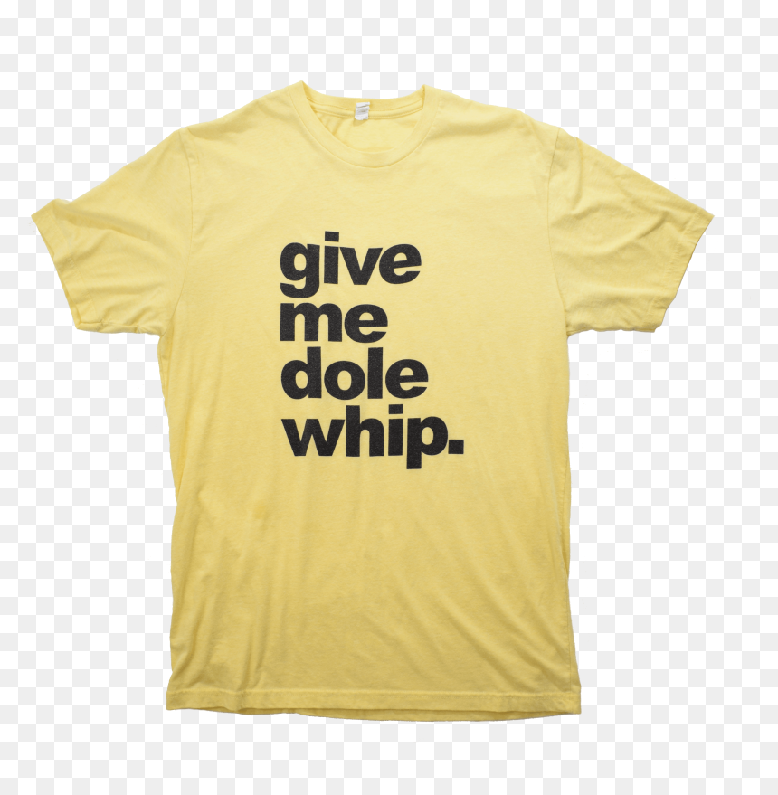 Give Me Dole Whip - Sea Design For T Shirt, HD Png Download - dole logo png