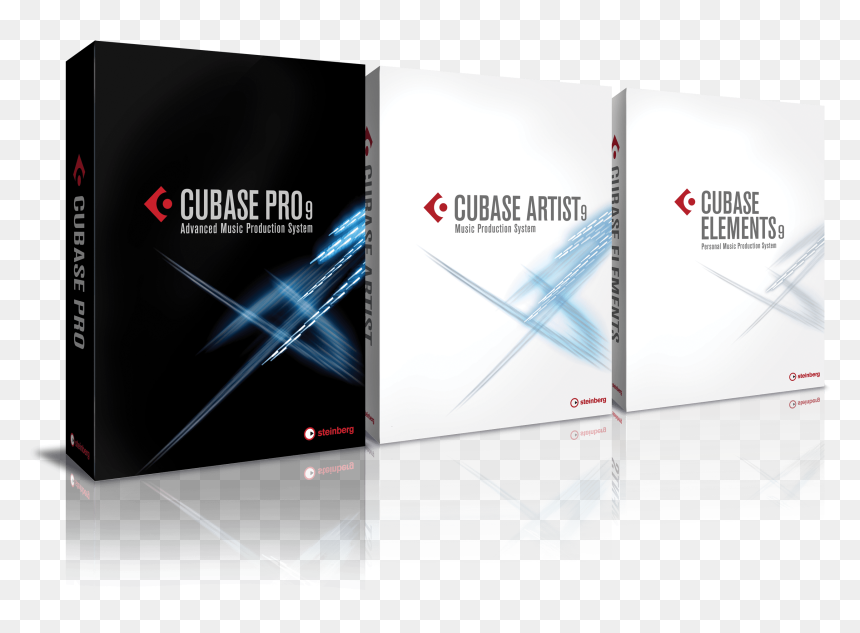 Fl Studio, Ableton Live, Cubase Mokymai - Cubase Pro 9, HD Png Download - fl studio png