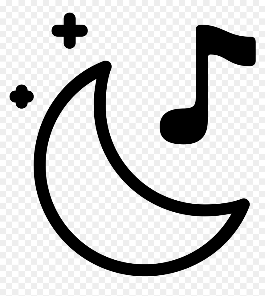 Lunch Box Png Images - Lullaby Icon Png, Transparent Png - lunch icon png
