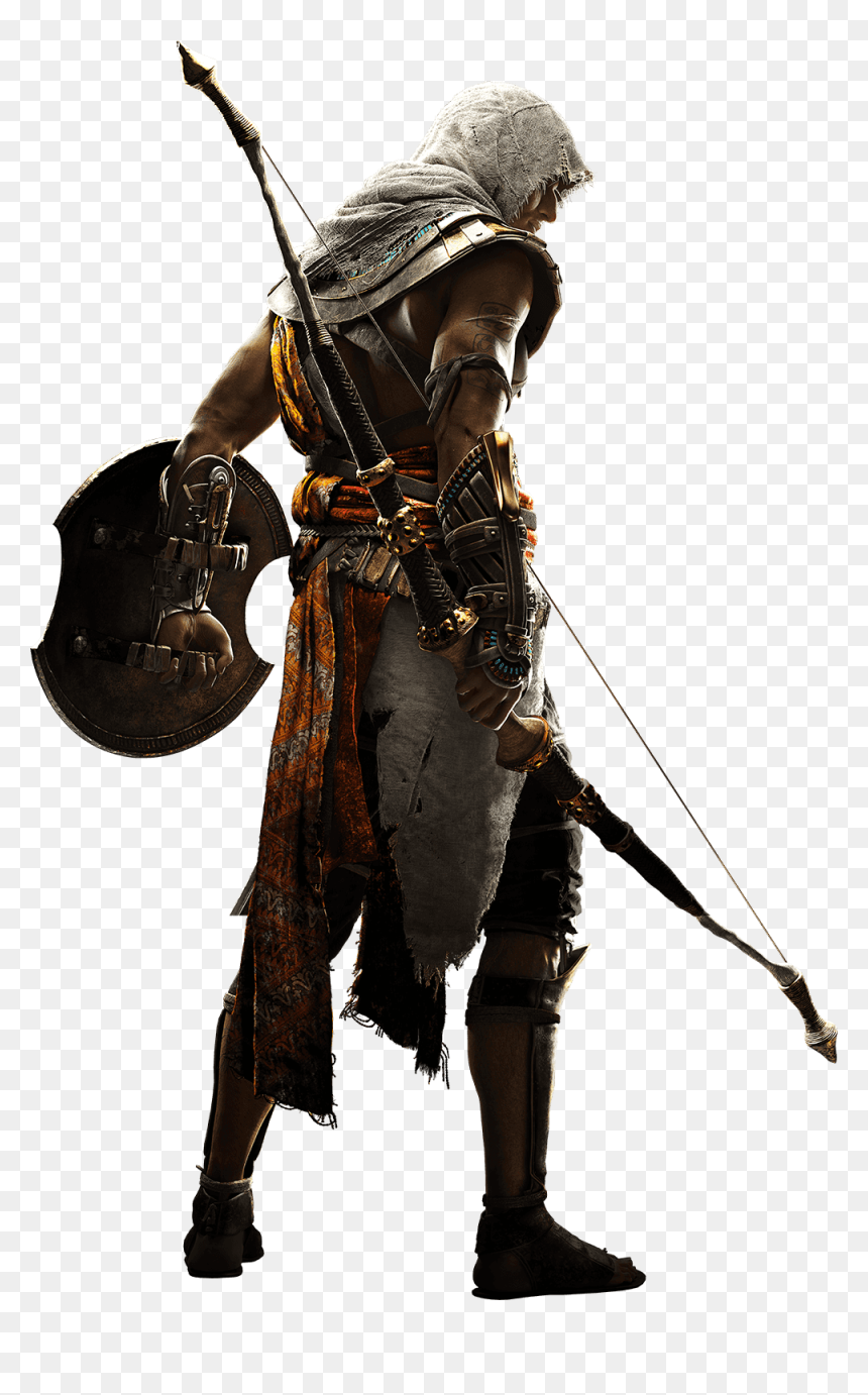 Assassin"s Creed Odyssey On Xbox One, Pc - Assassins Creed Origins Png, Transparent Png - assassin's creed origins png